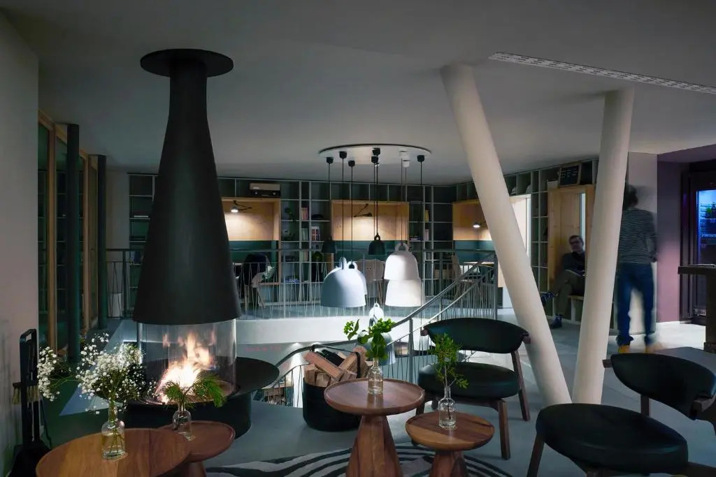 Carina - Design&Lifestyle hotel