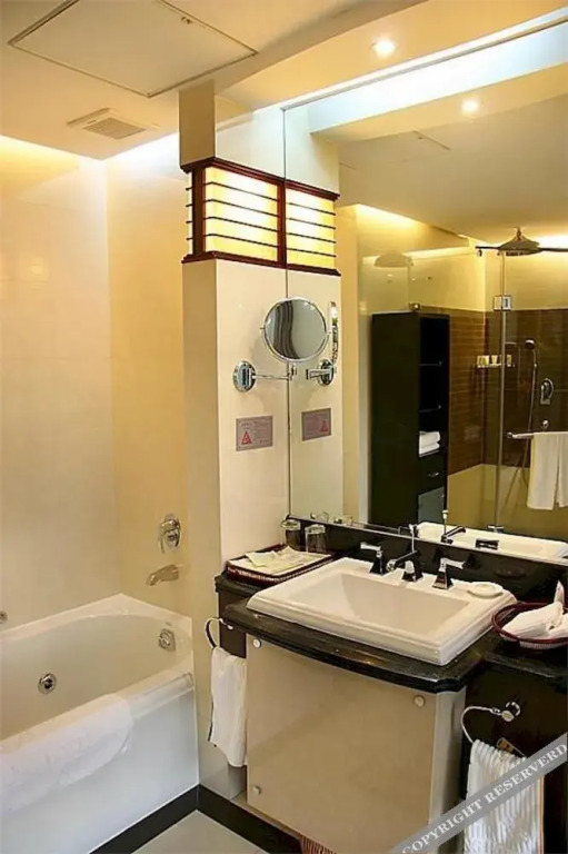 Shungeng Hillview Hotel