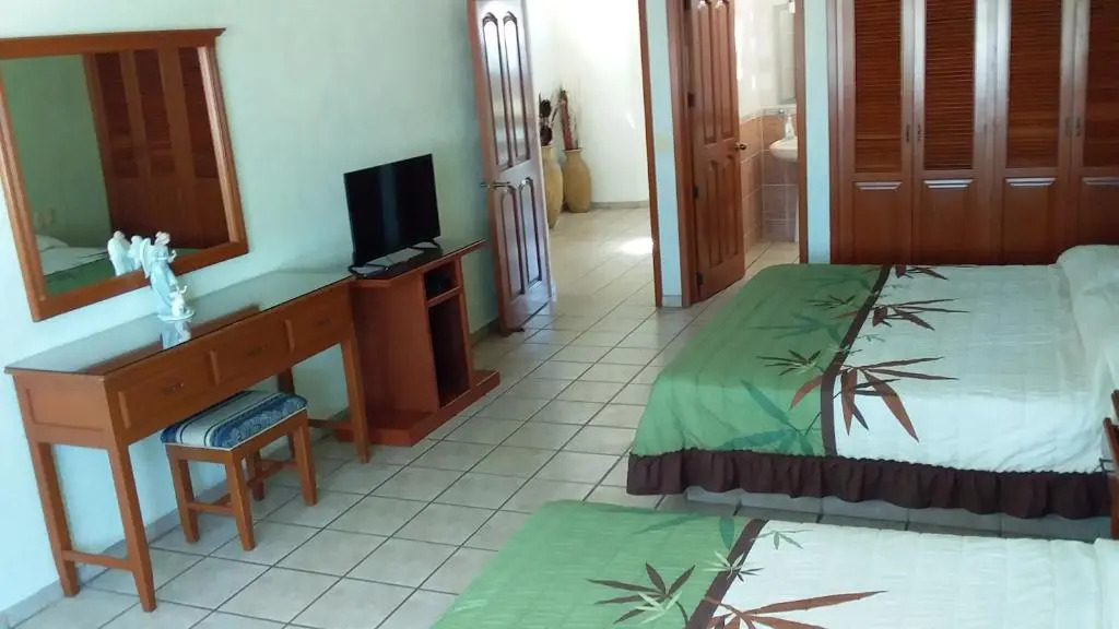 Casa Paradise