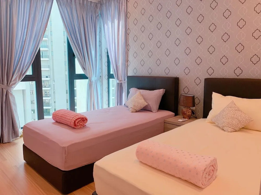 Jazz Luxury Suites BY MEXI