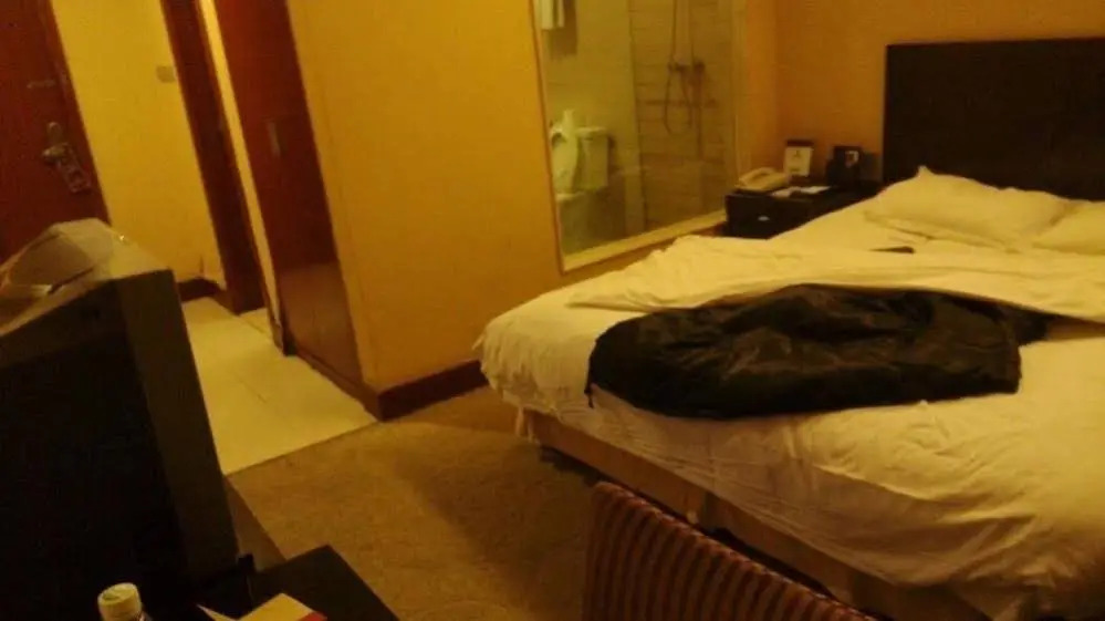 Zhengzhou Dahe Business Hotel