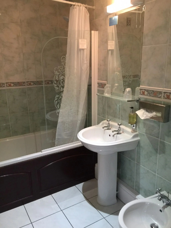 Stallingborough Grange Hotel