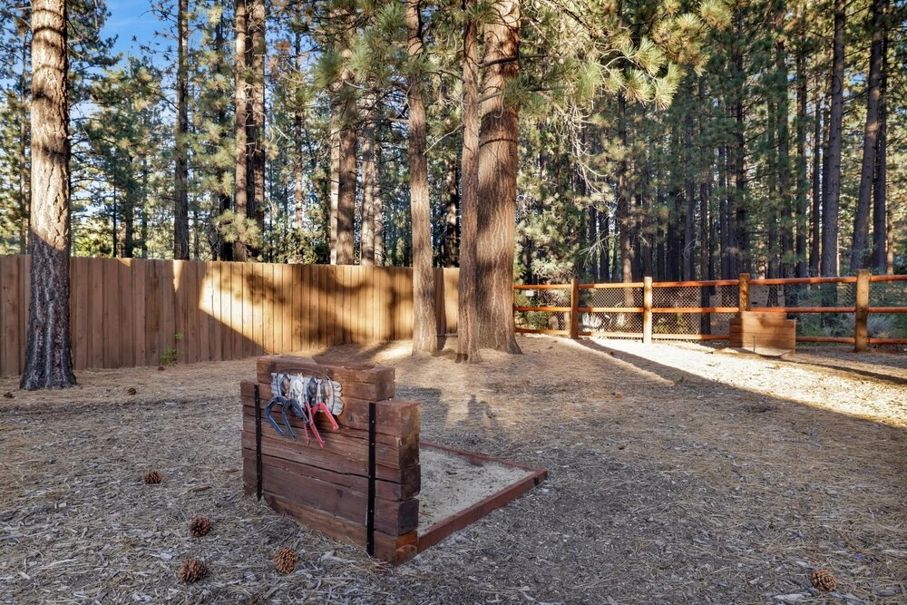 1943-big Bear Frontier! 3 Bedroom Home by Redawning