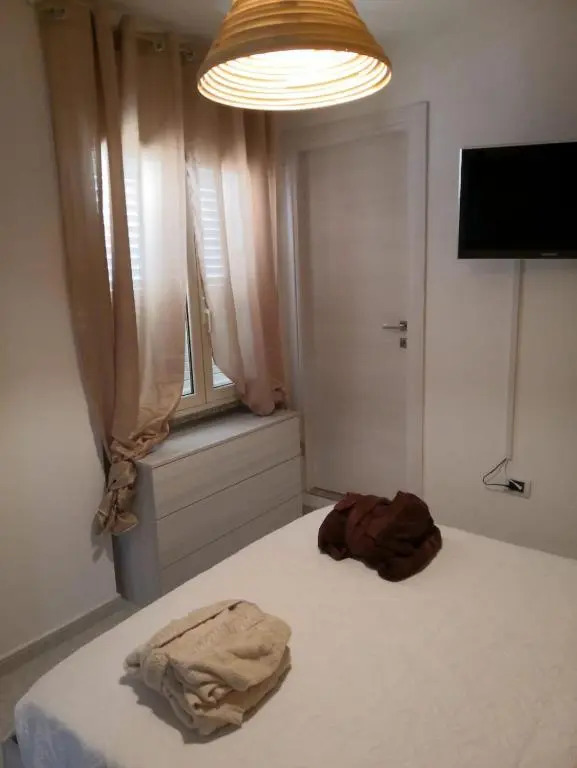 Appartamento Ametista IUN Q4999