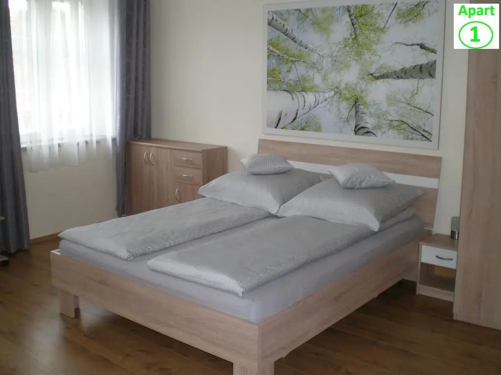 Sibiu-Heim-Apart
