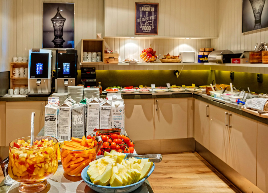 Best Western Hotel Royal