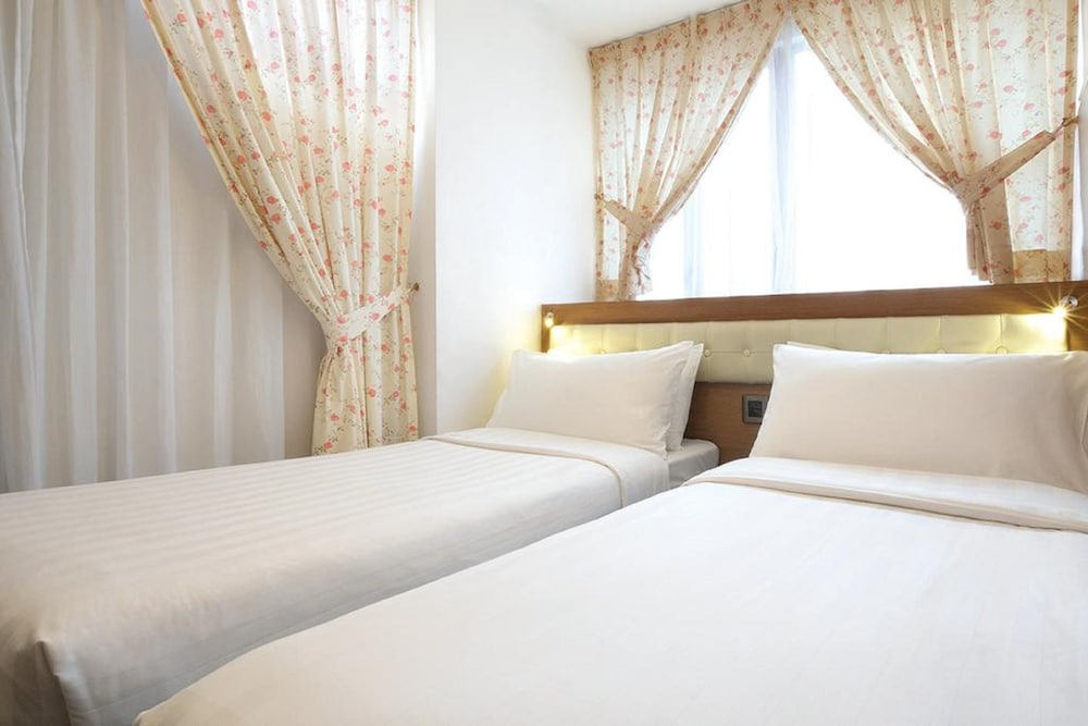 Bridal Tea House Hotel Hung Hom Winslow Street