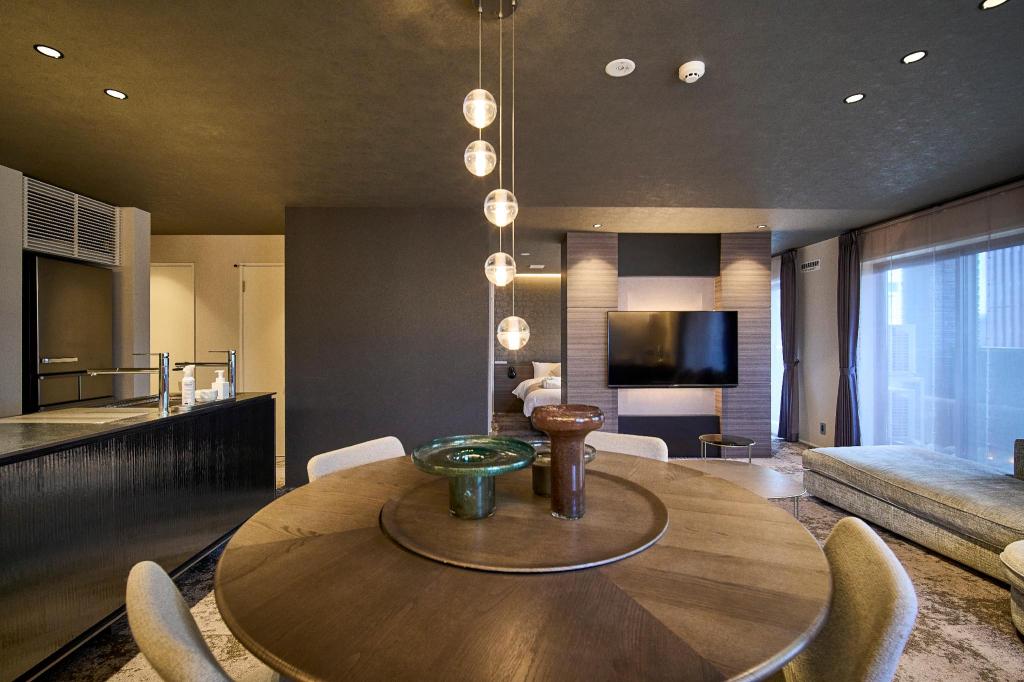 HOTEL MASTAY jingumichi