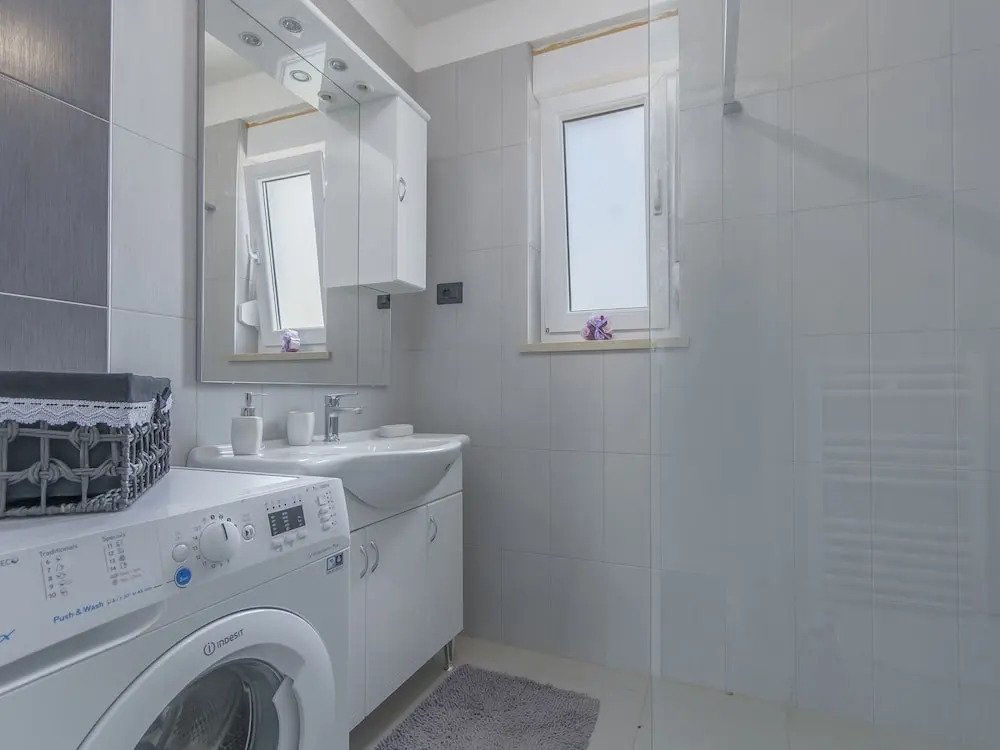Modernly Equipped Holiday House Near Rovinj With Private Pool for 6 Person