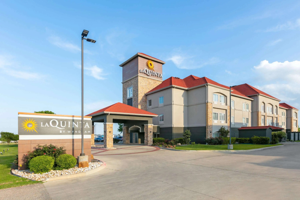 La Quinta by Wyndham Belton - Temple South