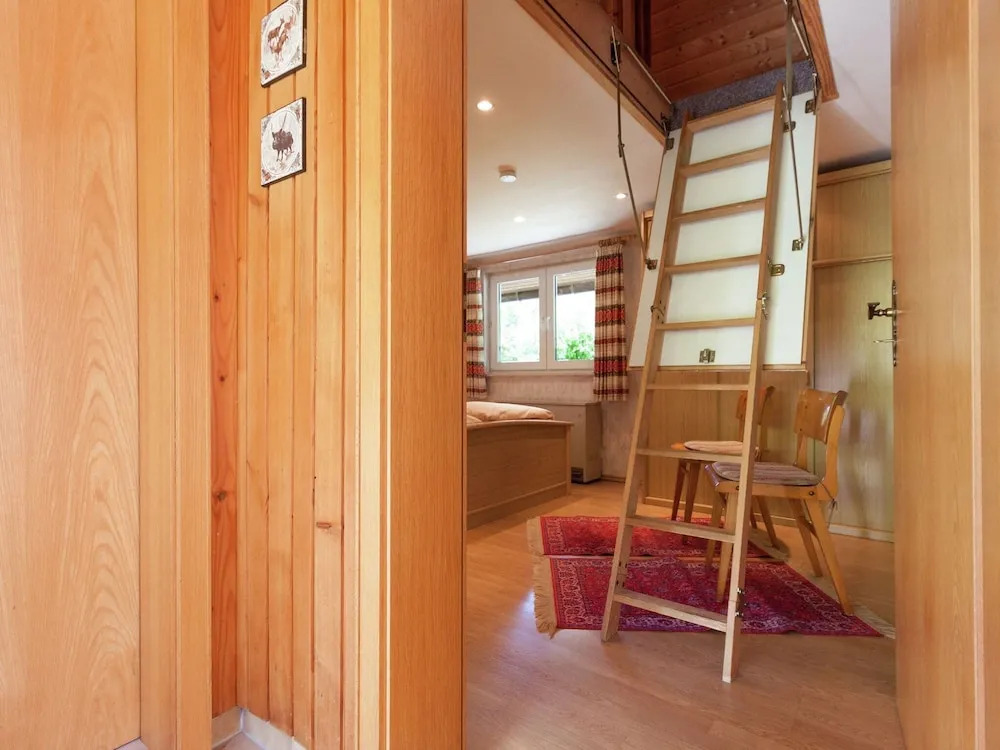 Ferienhaus in Sauerland nahe Winterberg Skifahren