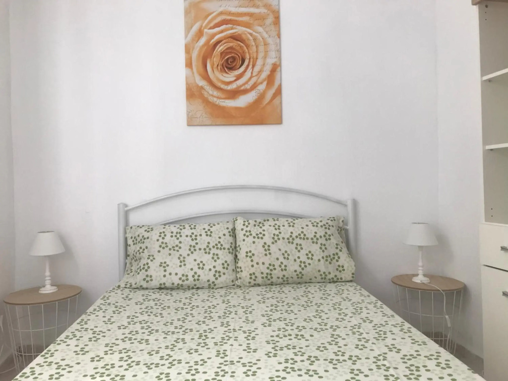 Istos Apartment
