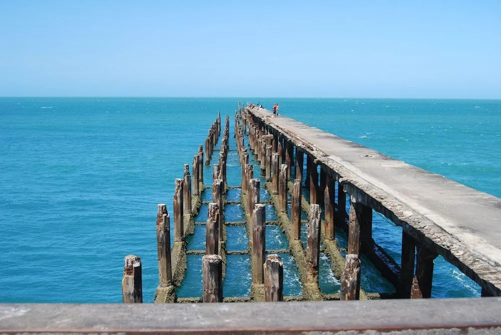 Refugio Hostel Fortaleza