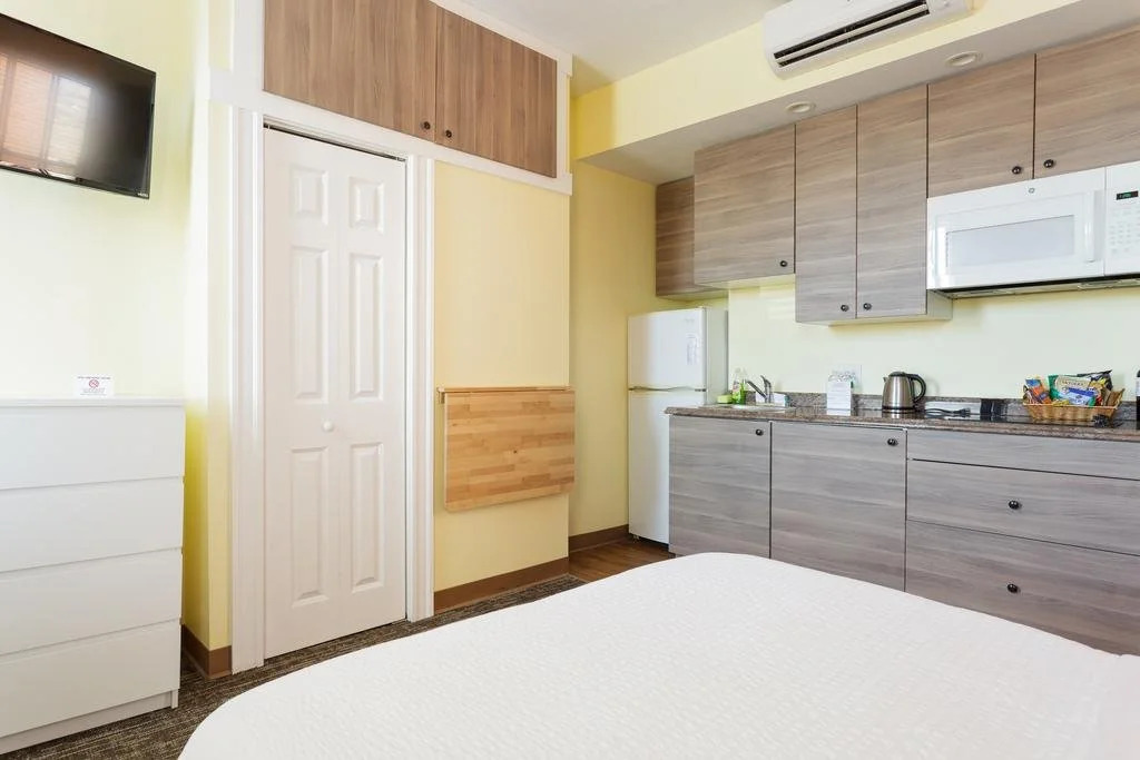 Miranova Suites