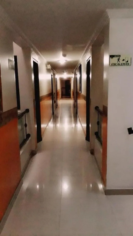 Hotel Villa Real