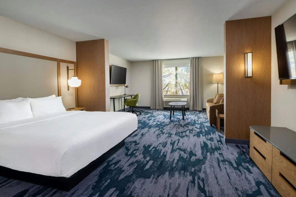 Fairfield by Marriott Inn & Suites Louisville Shepherdsville