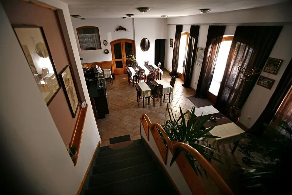 Keszi Panzió