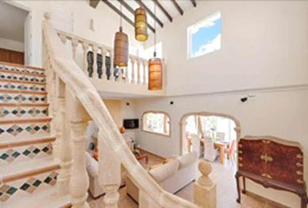 Villa Moraira Nora