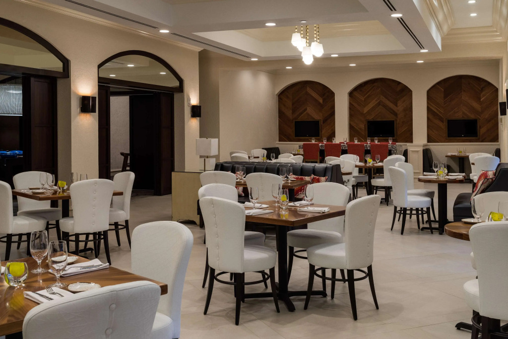 Hyatt Regency Coral Gables in Miami
