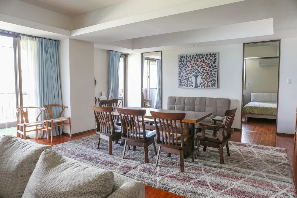 Onnason vacation rental B