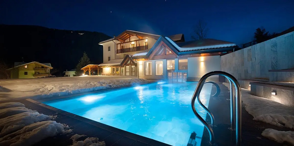 Villa Verde