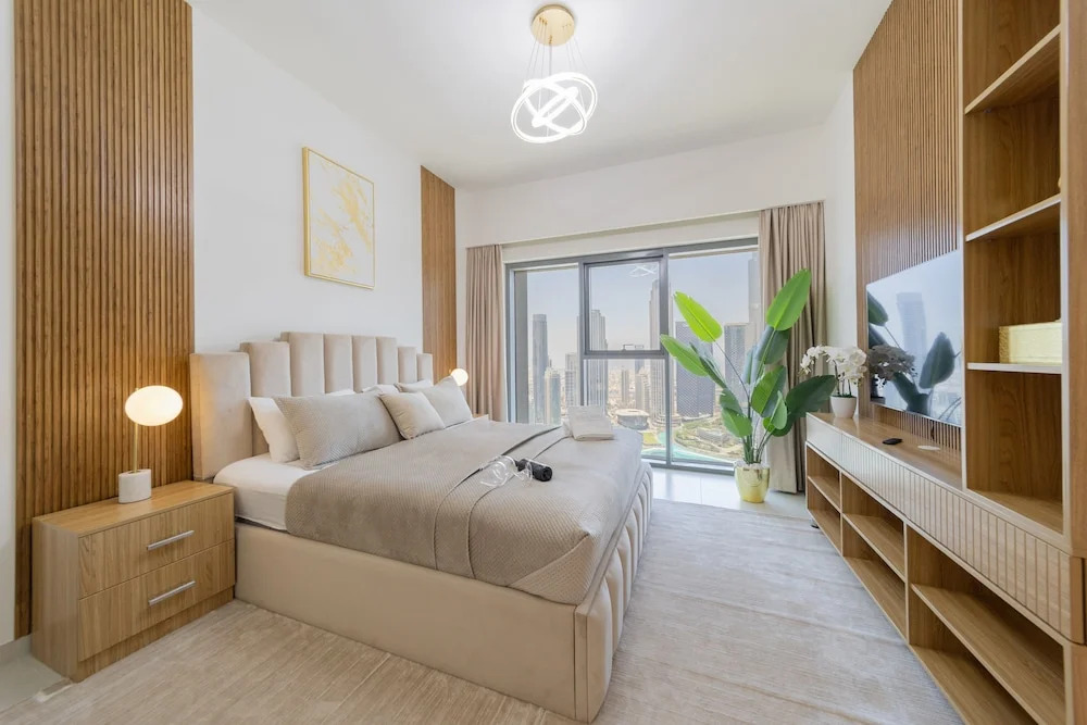 EDENS Homes & Villas - Burj Royale