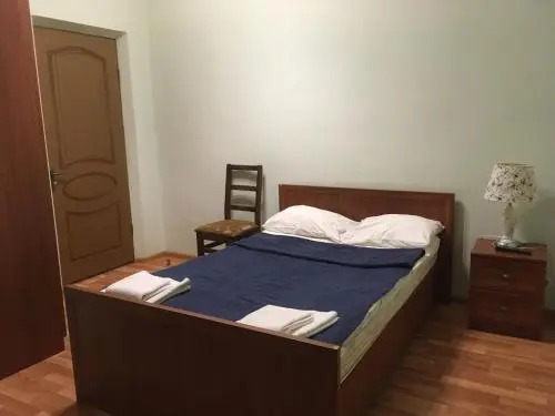Hotel David