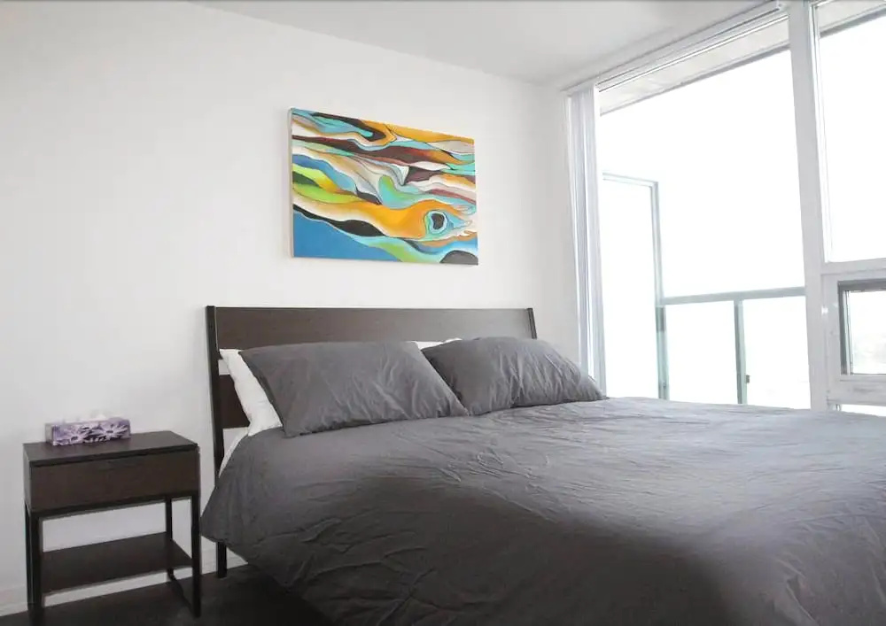 AOC Suites - Penthouse Condo