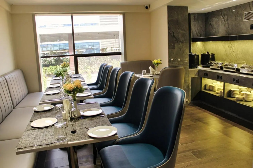 Maxxvalue Hotel MIDC - Andheri