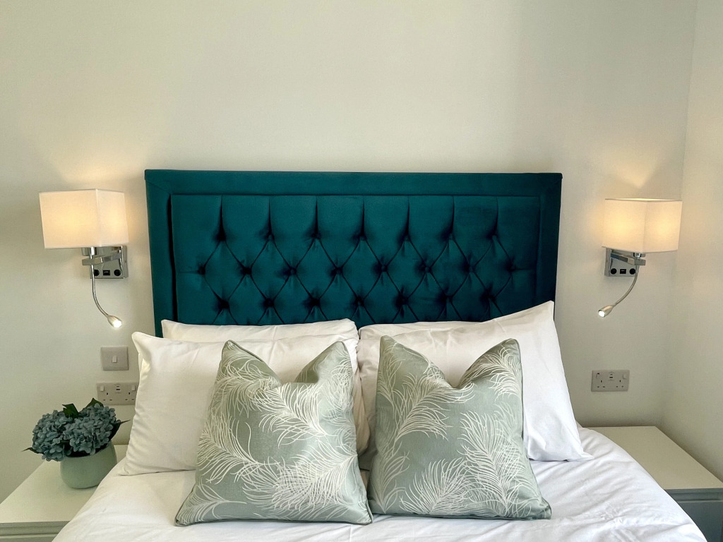 The Gate Hotel