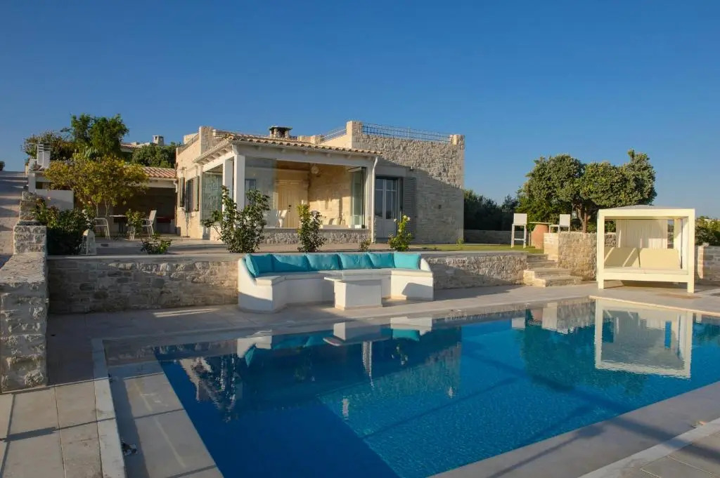 Koronio Villas