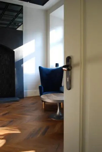 Hotel Nihil Novi