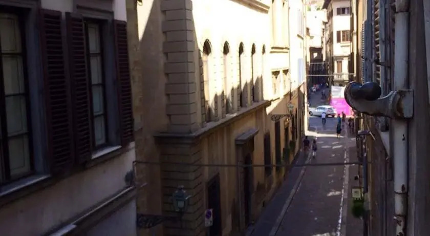 Your Home in Florence - Santo Spirito