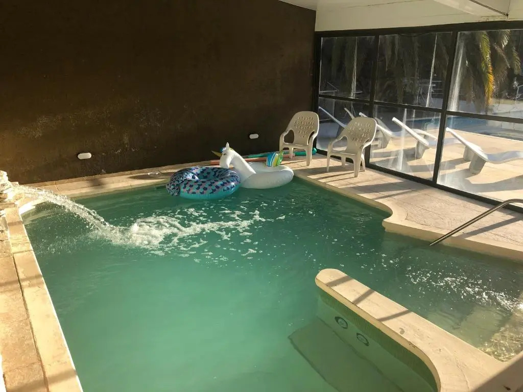Apart-Hotel Giberts House