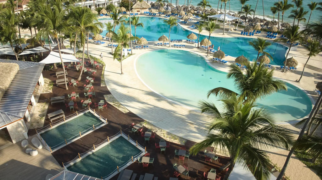 Bahia Principe Explore Punta Cana - Hyatt Inclusive Collection - All Inclusive
