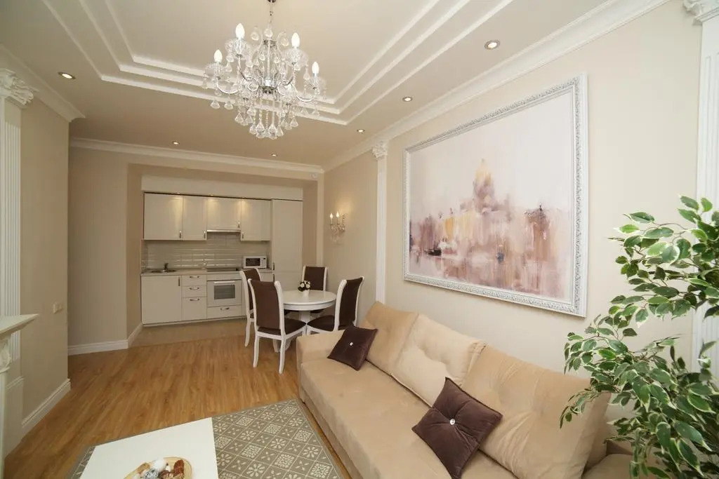 Aurora VIP Apartements
