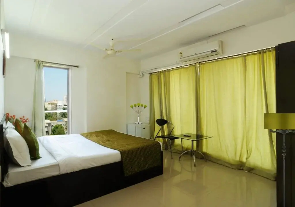 Ontime Luxurious Service Apartments