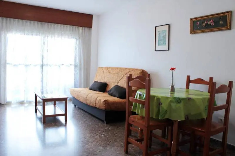 Apartamentos Gandía Centro 3000