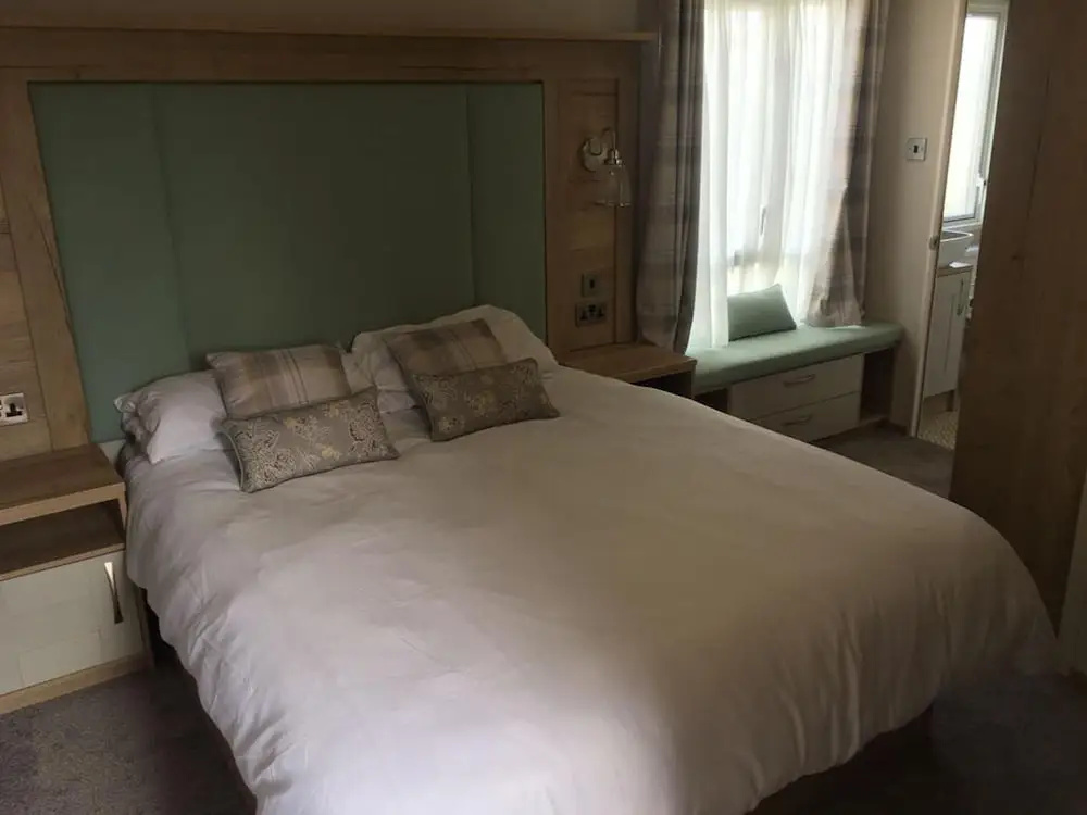 Prime Location 3-bed Chalet in Seal Bay, Selsey