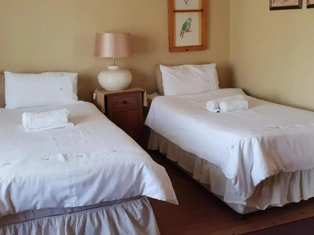 Drs Place Country Guesthouse