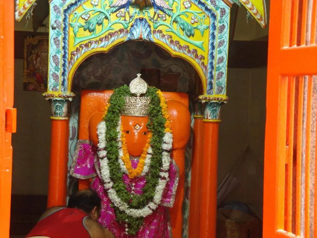 Hotel Bagla Atithi Banaras