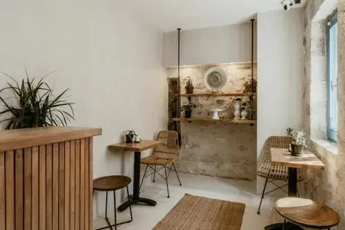 BOĒM Boutique Hotel Lefkada