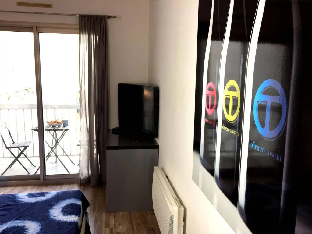 Studio Gare St Jean Welcome'Inn Bordeaux