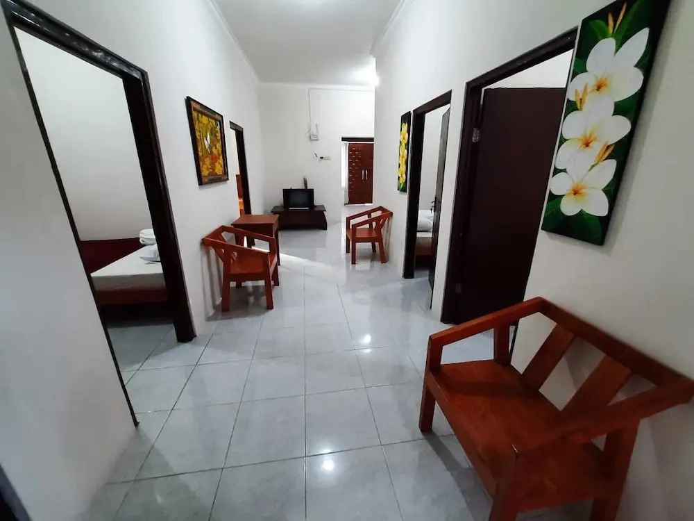 999 KHS Homestay