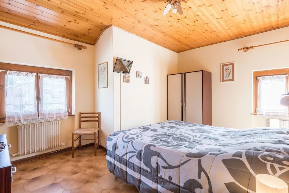 Albergo Ristorante Campregheri