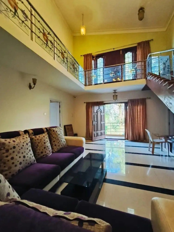 Star Place Homestays