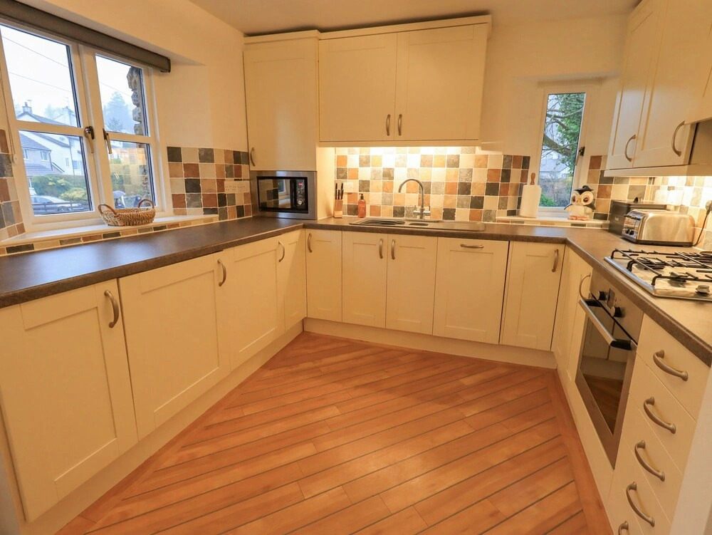 Chapelside Cottage