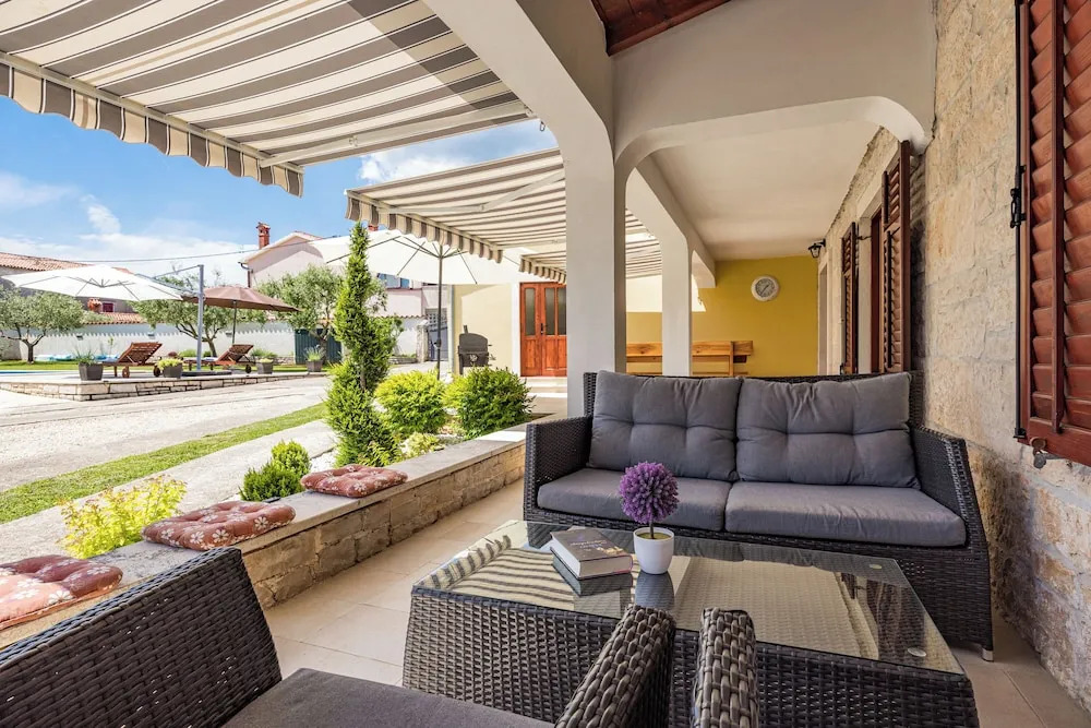 Villa Ancora With Private Pool