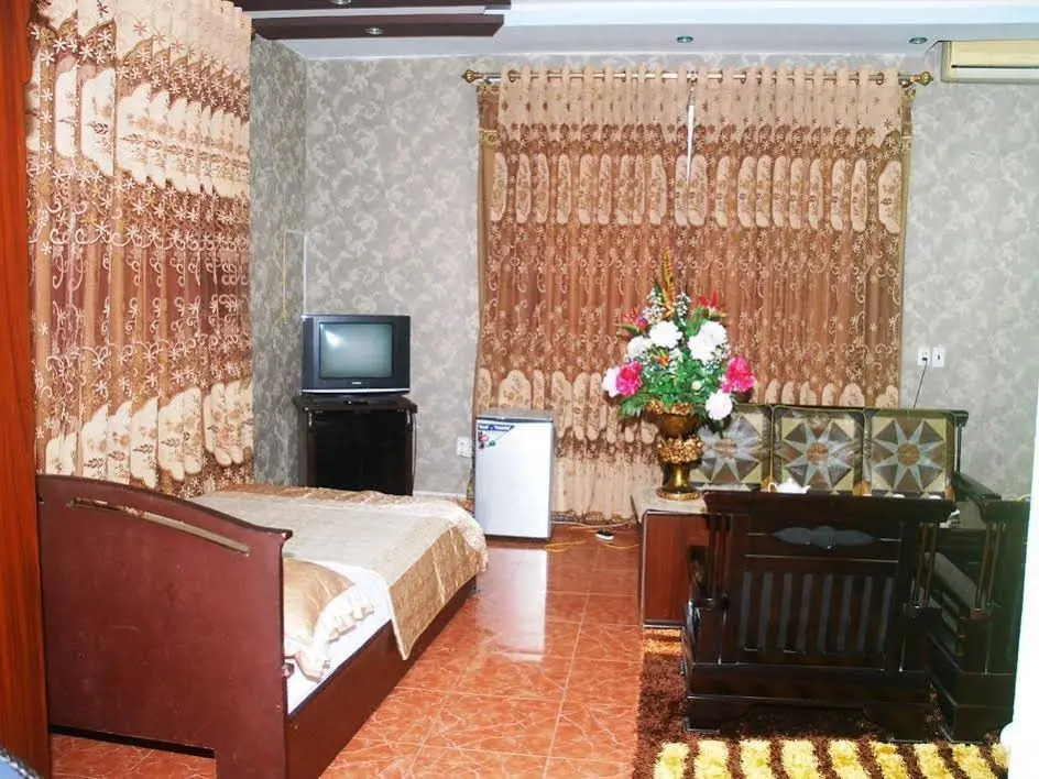Thien Nga Vang Hotel