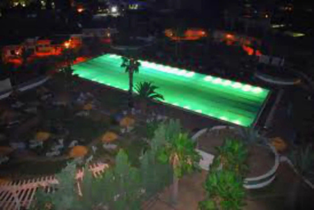 Hotel Kheops